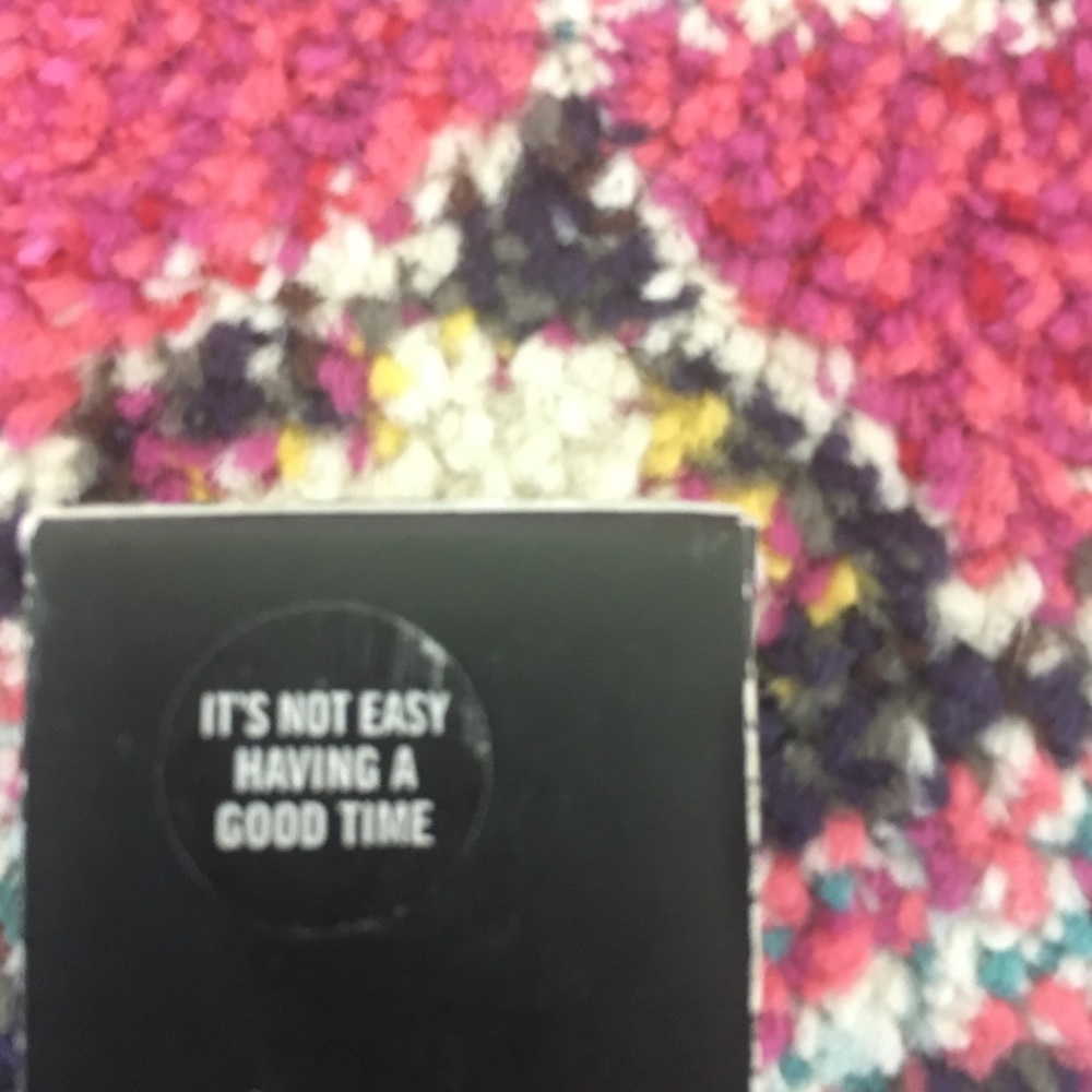 Mac Rocky Horror pigment - Picture 3 of 9